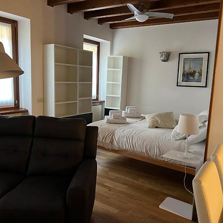 Appartamento Casa Agli Archi Bardolino Esterno foto