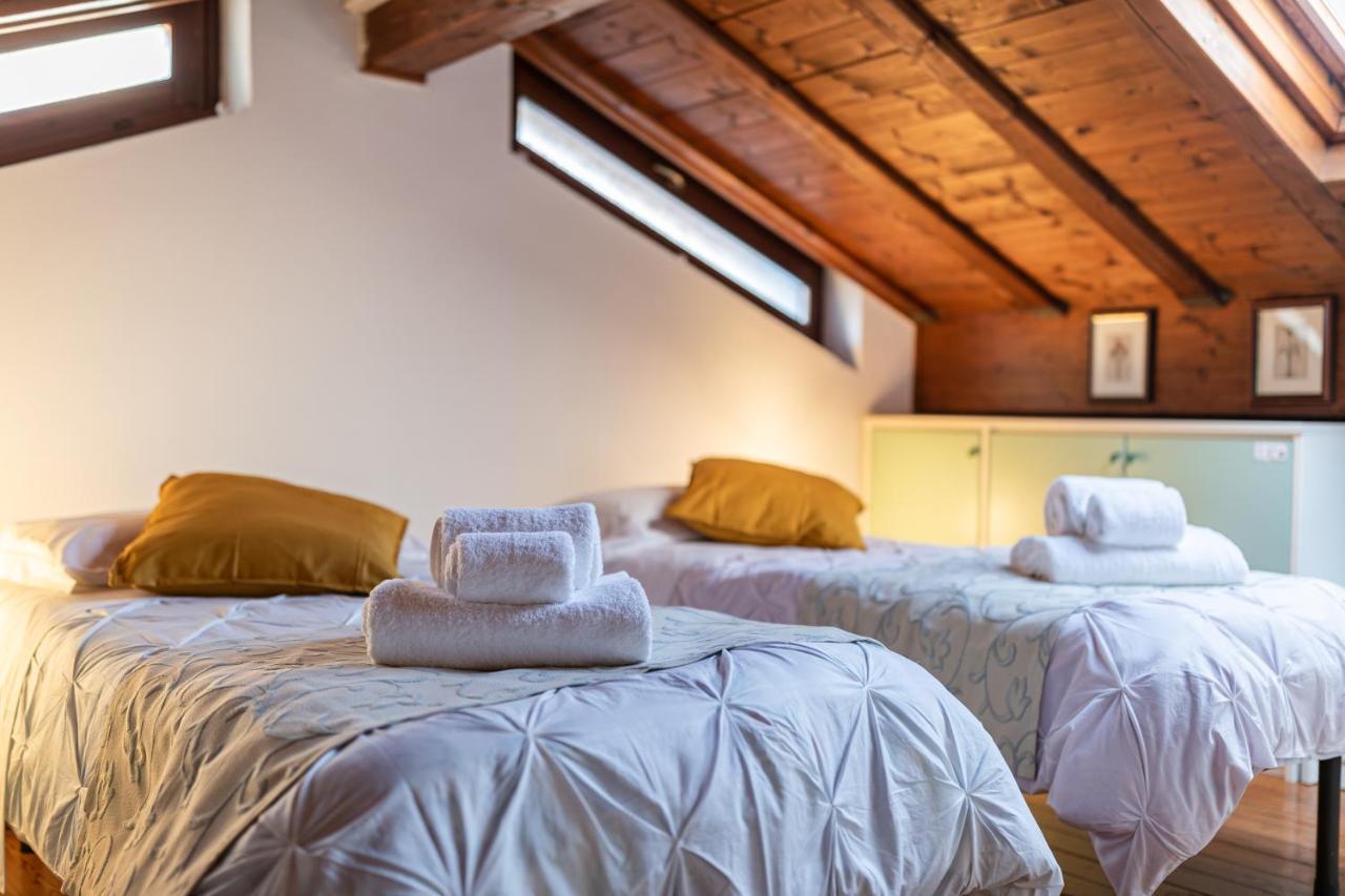 Appartamento Casa Agli Archi Bardolino Esterno foto