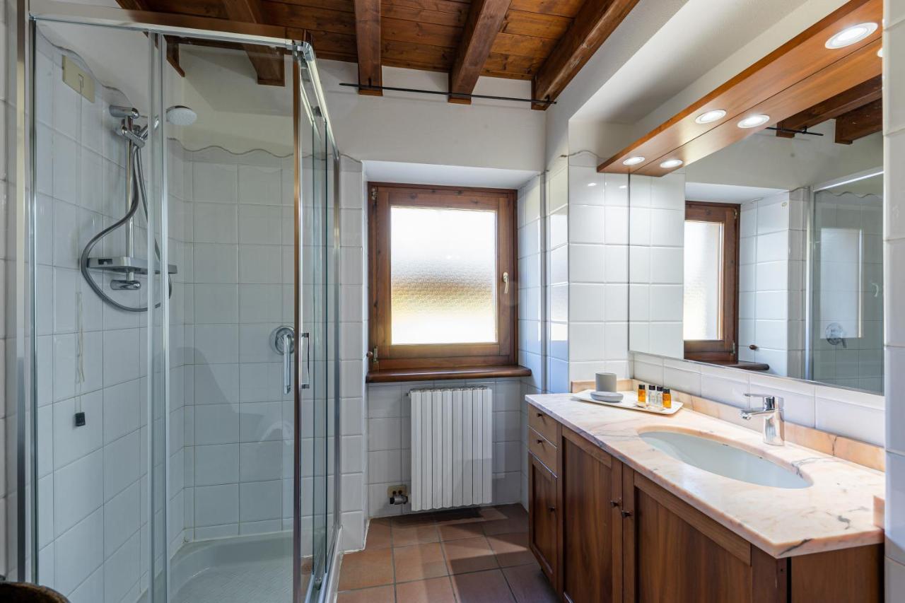 Appartamento Casa Agli Archi Bardolino Esterno foto