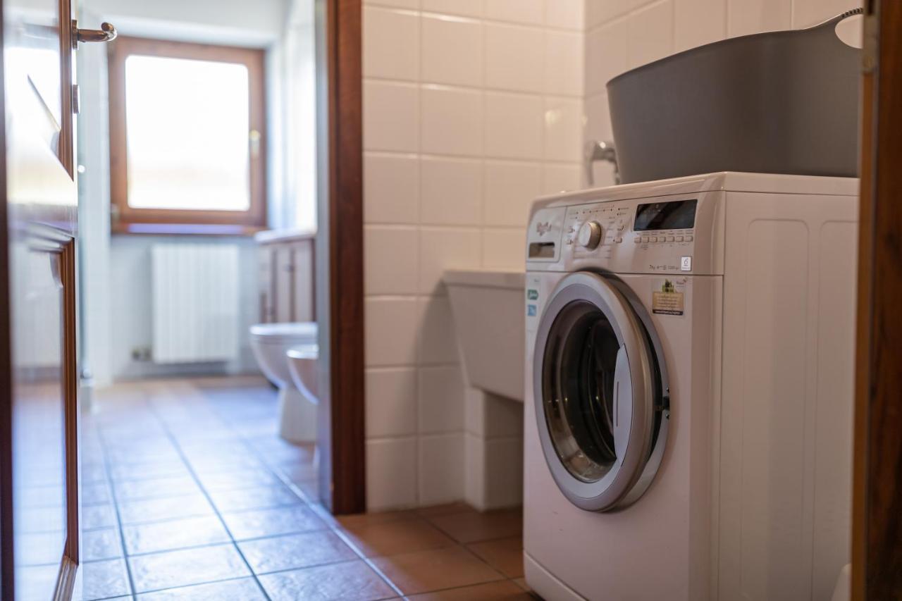 Appartamento Casa Agli Archi Bardolino Esterno foto