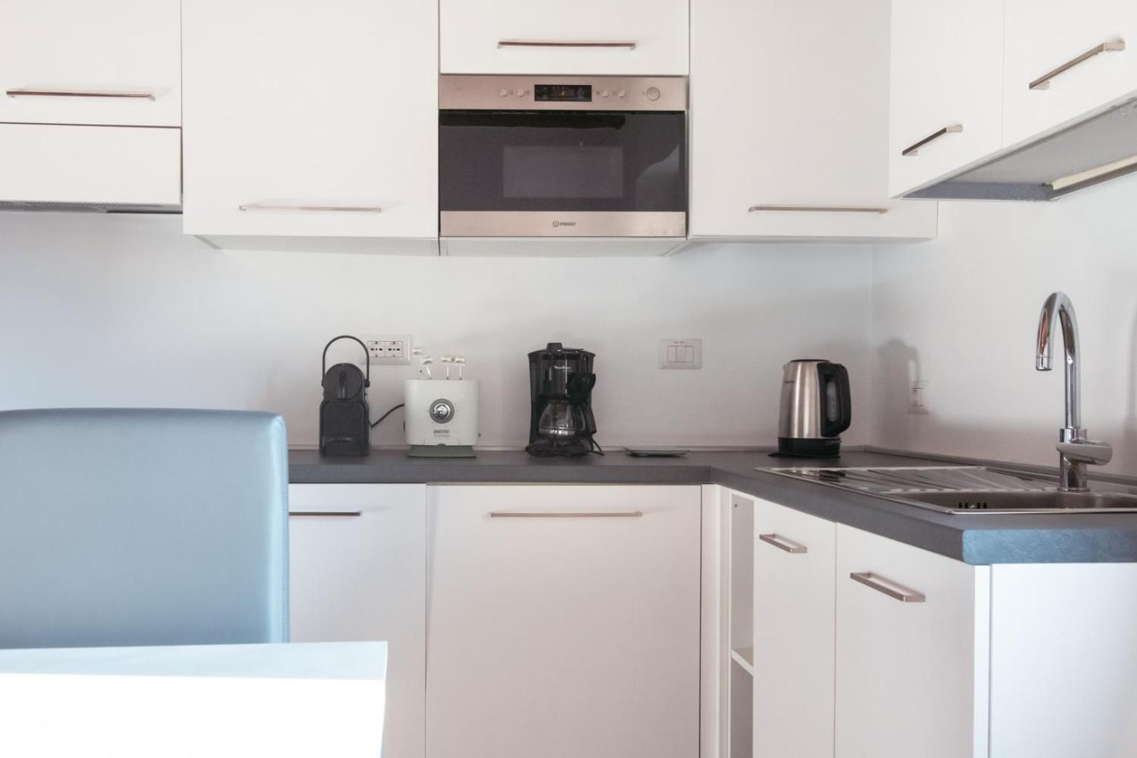 Appartamento Casa Agli Archi Bardolino Esterno foto