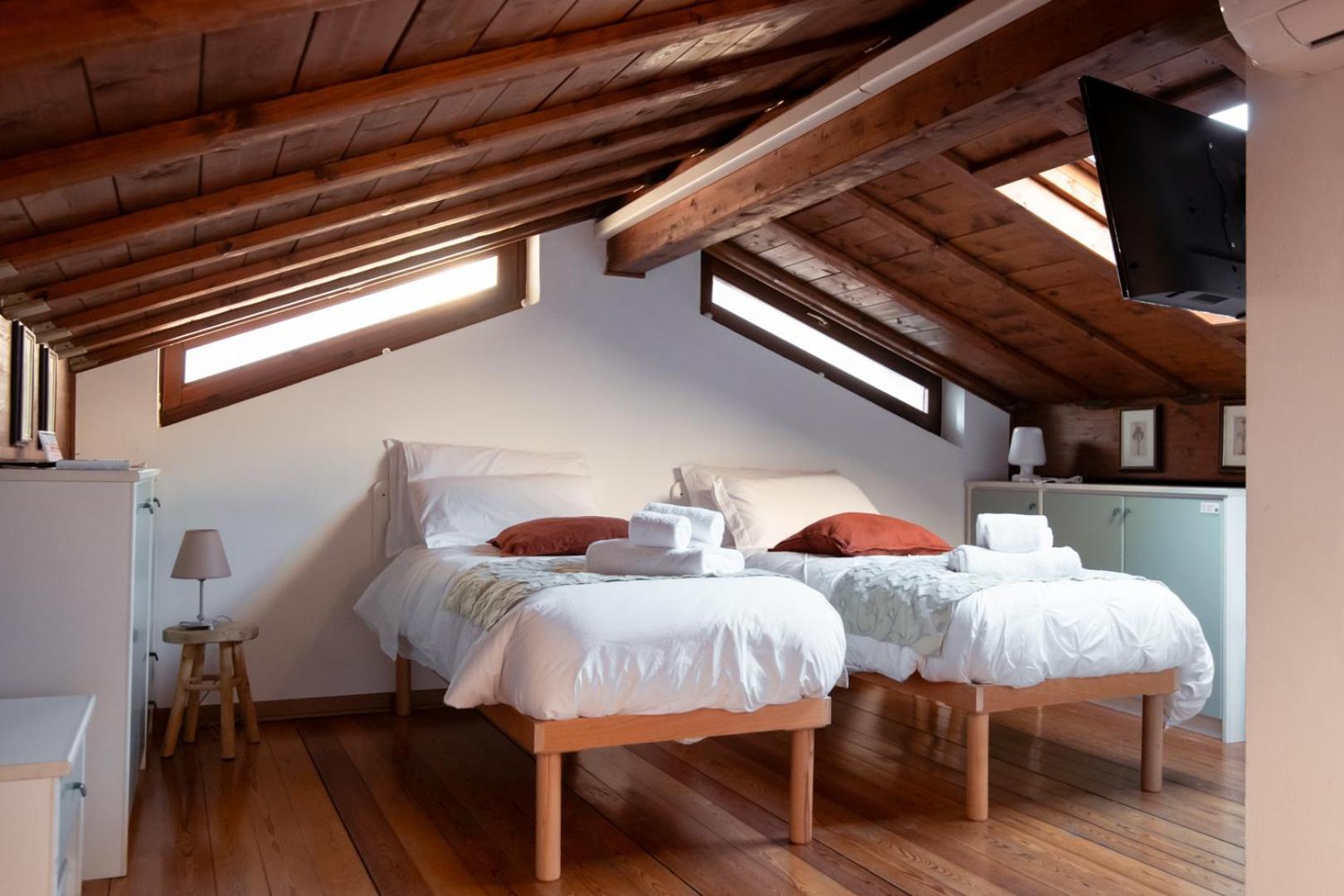 Appartamento Casa Agli Archi Bardolino Esterno foto