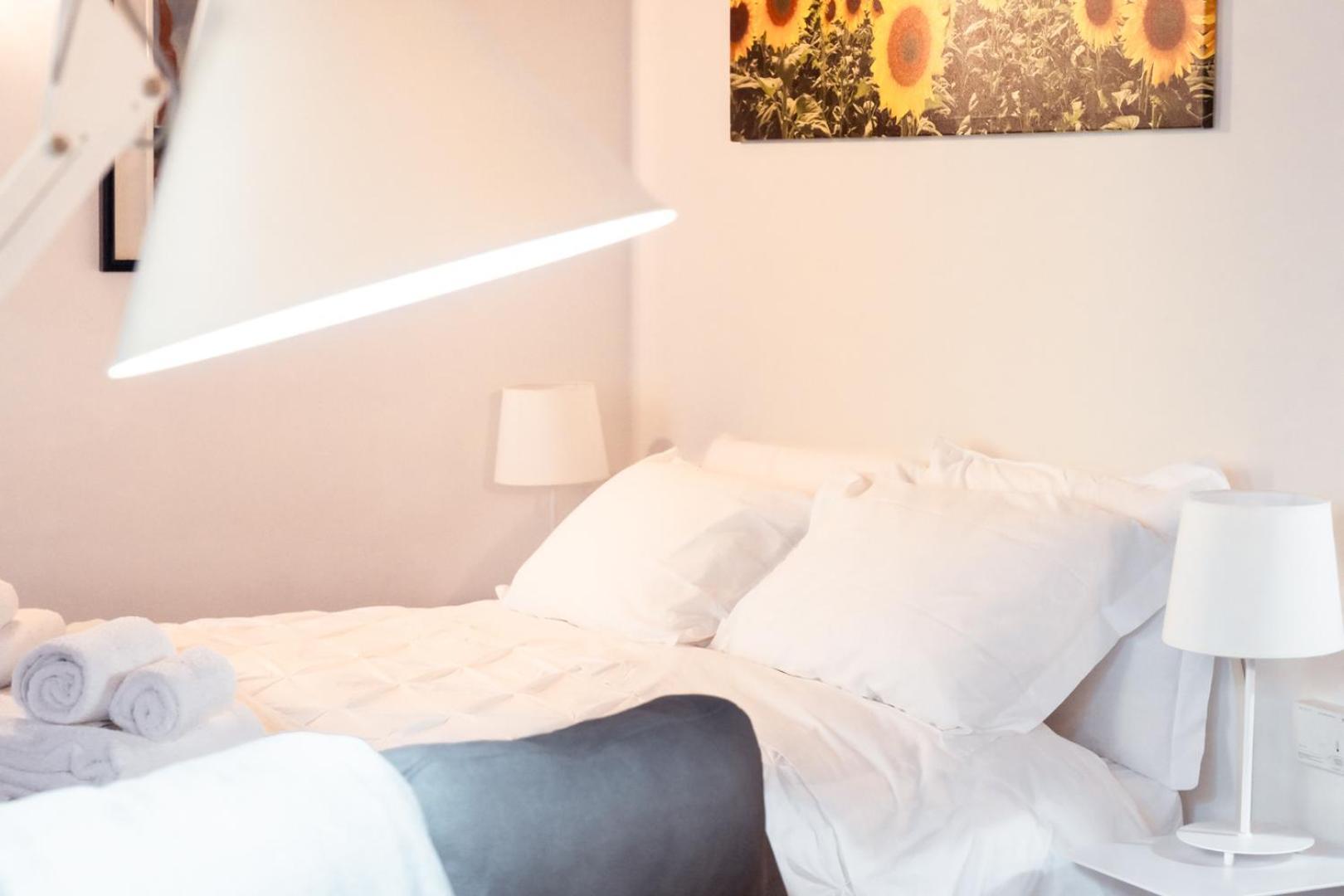 Appartamento Casa Agli Archi Bardolino Esterno foto