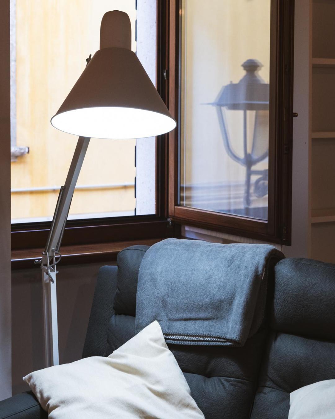 Appartamento Casa Agli Archi Bardolino Esterno foto